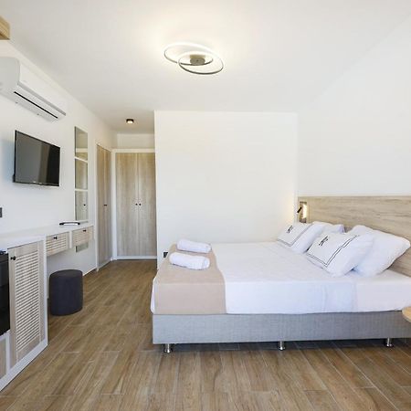 Bodrum Vera Hotel ภายนอก รูปภาพ