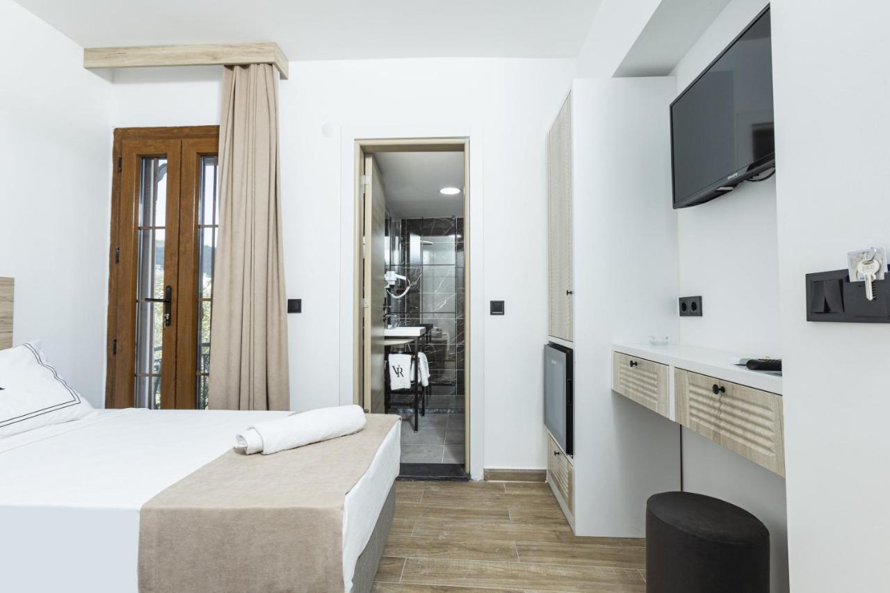 Bodrum Vera Hotel ภายนอก รูปภาพ