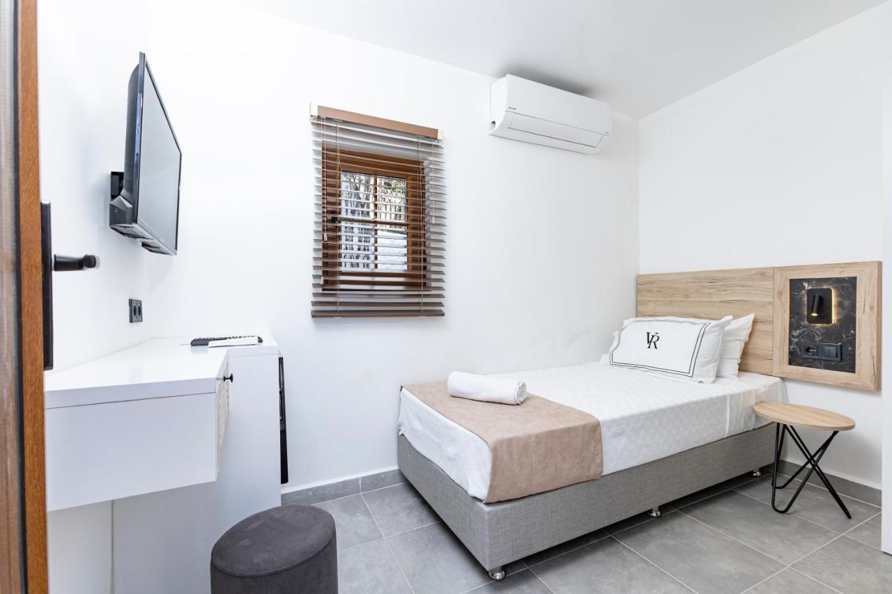 Bodrum Vera Hotel ภายนอก รูปภาพ