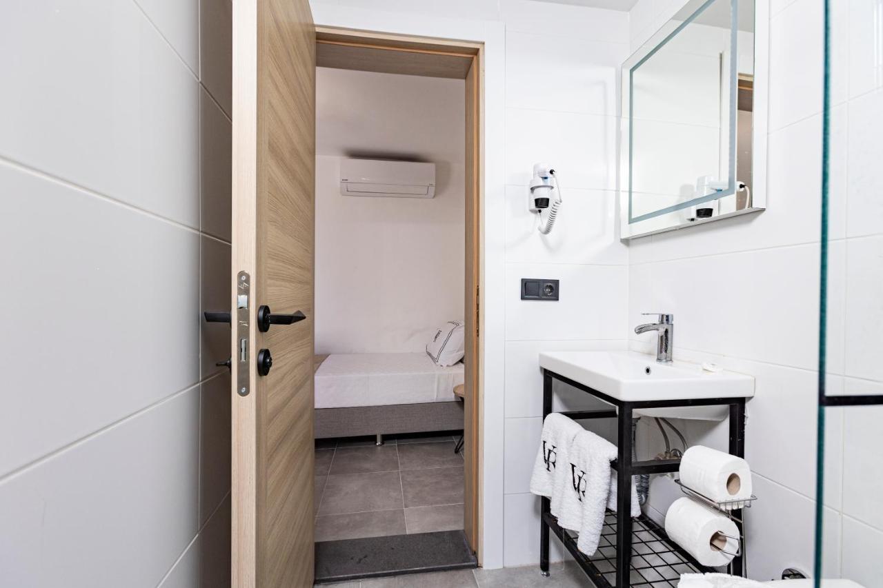 Bodrum Vera Hotel ภายนอก รูปภาพ