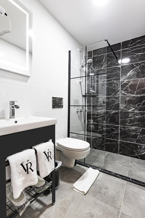 Bodrum Vera Hotel ภายนอก รูปภาพ