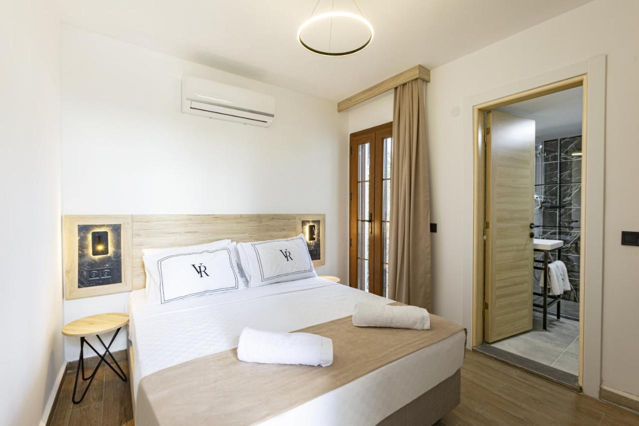 Bodrum Vera Hotel ภายนอก รูปภาพ