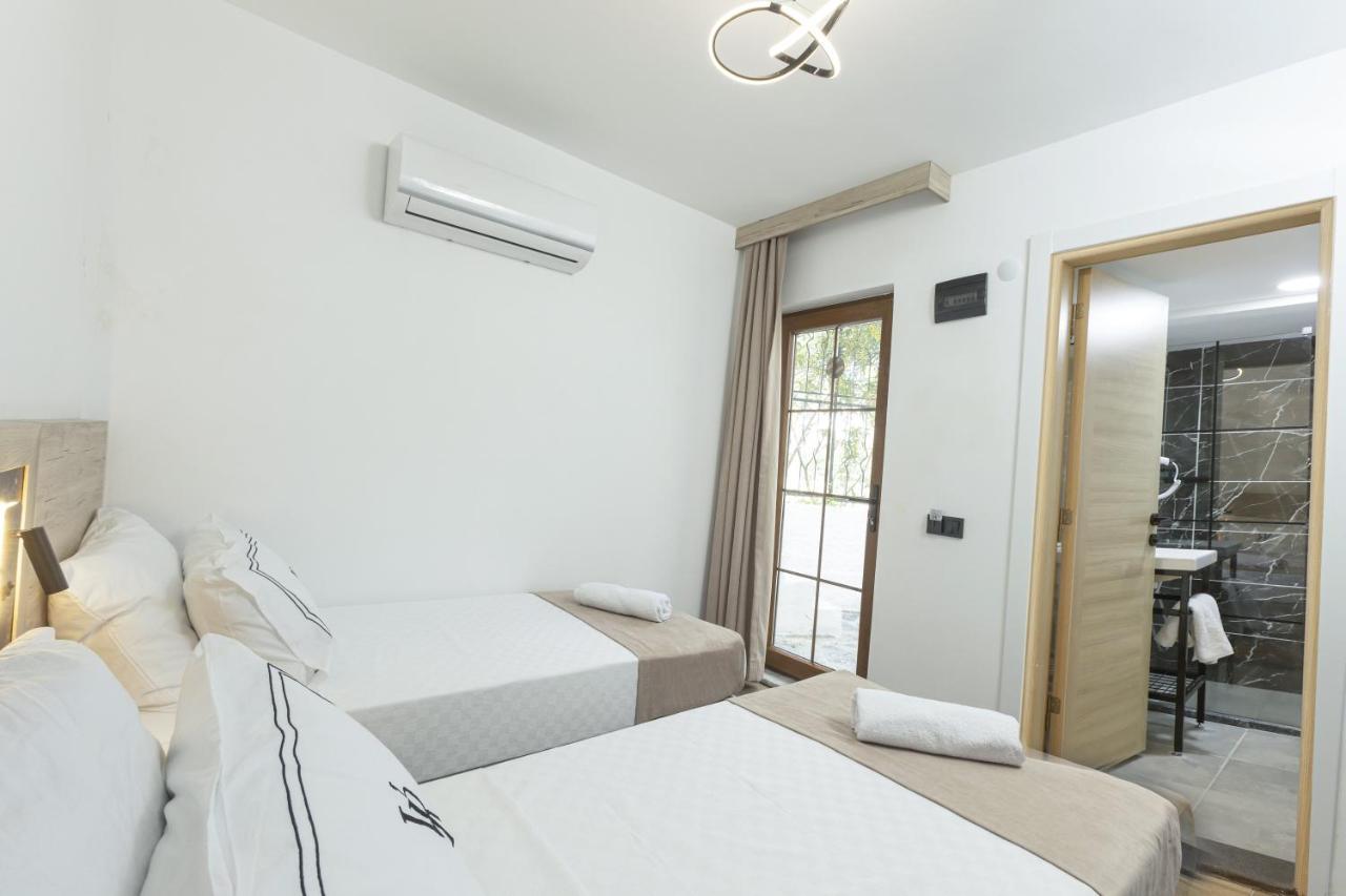 Bodrum Vera Hotel ภายนอก รูปภาพ