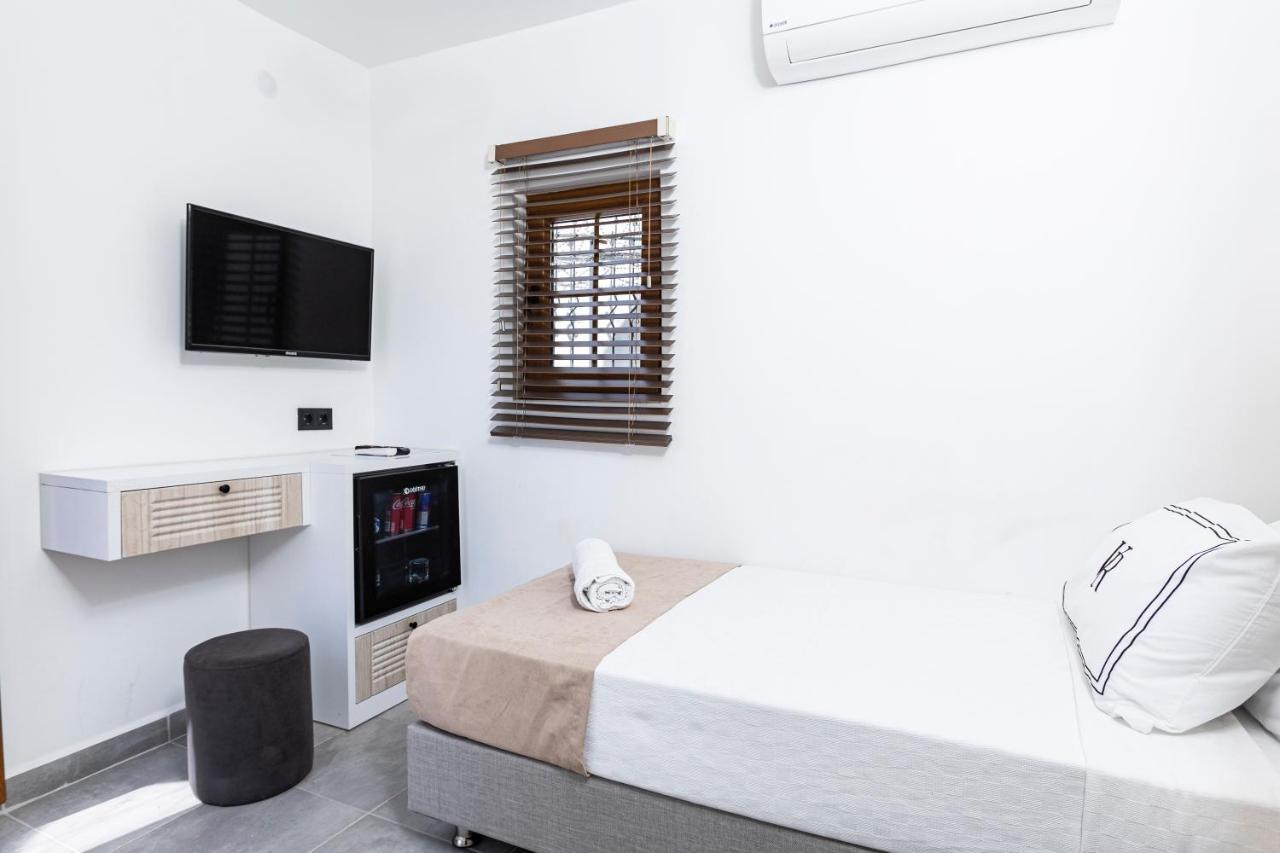 Bodrum Vera Hotel ภายนอก รูปภาพ